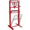 Shop Press 20 Ton Red