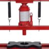Shop Press 20 Ton Red