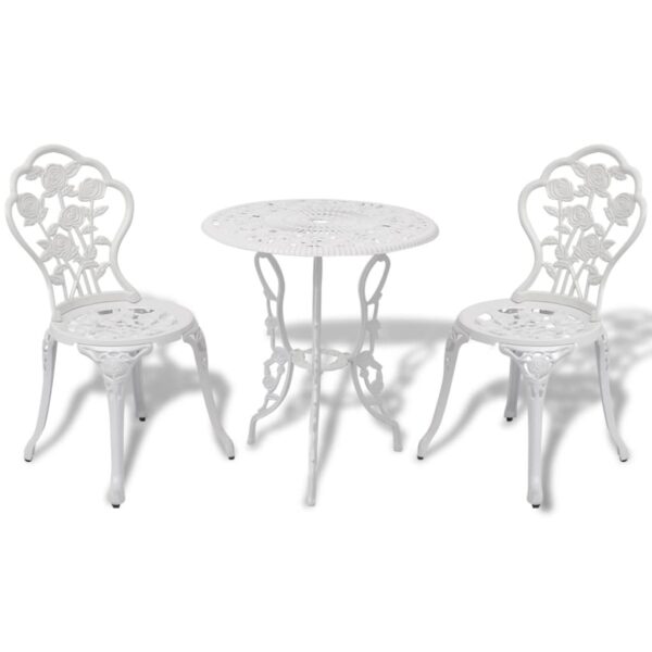 8718475973065_a_en_hd_1.jpg 3 Piece Bistro Set Cast Aluminium White