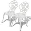 8718475973065_g_en_hd_3.jpg 3 Piece Bistro Set Cast Aluminium White