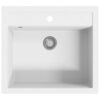 8719883567747_a_en_hd_1.jpg Granite Kitchen Sink Single Basin White