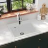 8719883567747_m_en_hd_1.jpg Granite Kitchen Sink Single Basin White