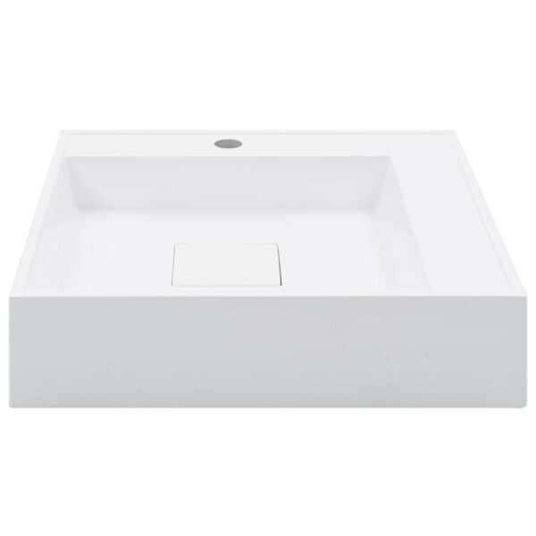 8719883570396_g_en_hd_1.jpg Wash Basin 50x50x12.3 cm Mineral Cast Marble Cast White