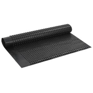 Dimpled Drainage Sheet HDPE 400 g/mÂ² 1x20 m