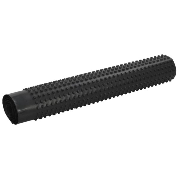 Dimpled Drainage Sheet HDPE 400 g/mÂ² 1x20 m