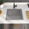 Handmade Kitchen Sink Stainless Steel