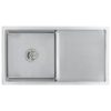 Handmade Kitchen Sink Stainless Steel