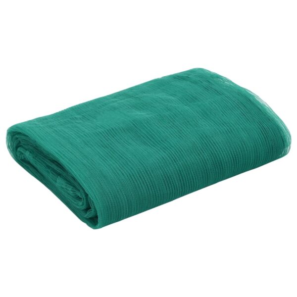 Scaffolding Net HDPE 2x50 m Green