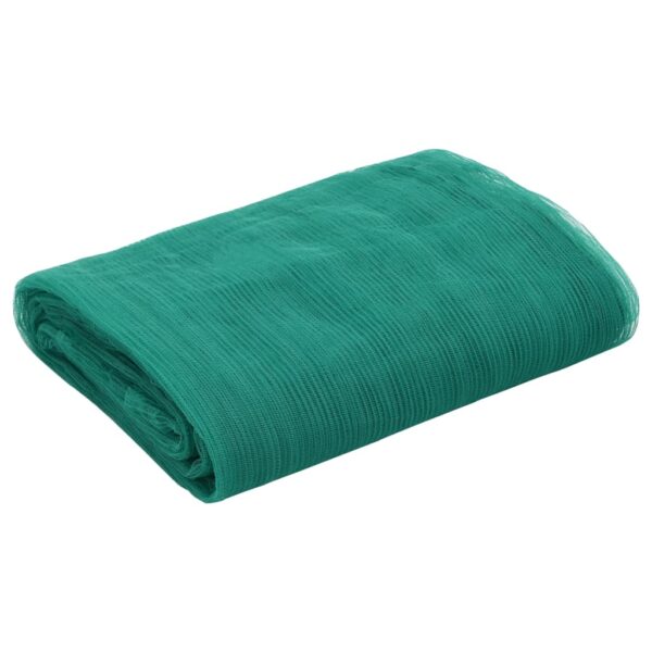 Scaffolding Net HDPE 2.5x10 m Green