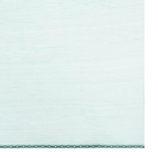 Scaffolding Net HDPE 2.5x10 m Green