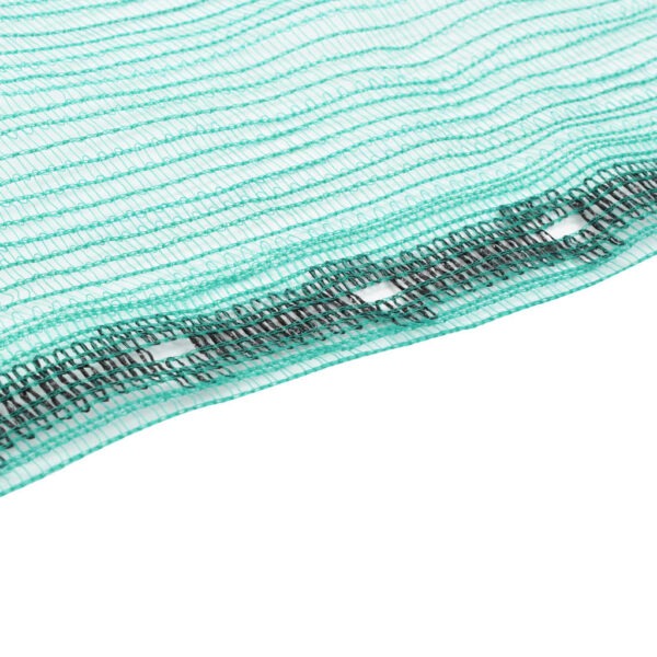 Scaffolding Net HDPE 2.5x10 m Green