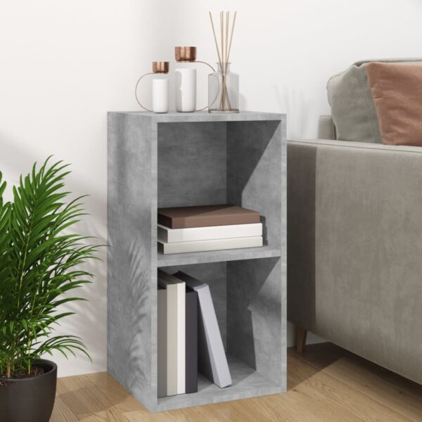 8719883672823_g_en_hd_1.jpg Vinyl Storage Box Concrete Grey 71x34x36 cm Engineered Wood
