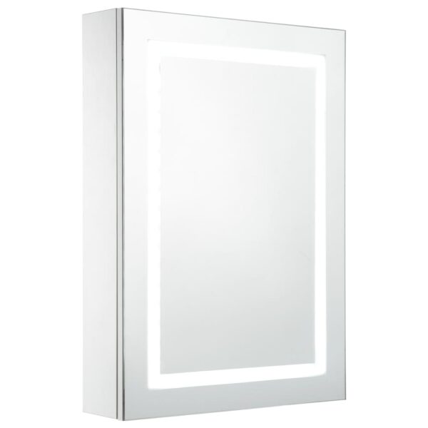 8719883728421_a_en_hd_1.jpg LED Bathroom Mirror Cabinet 50x13x70 cm