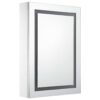 8719883728421_g_en_hd_1.jpg LED Bathroom Mirror Cabinet 50x13x70 cm