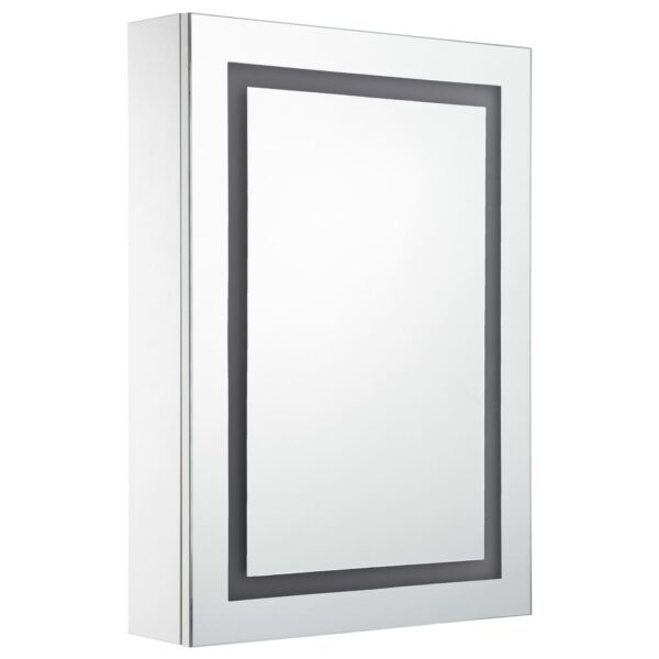 8719883728421_g_en_hd_1.jpg LED Bathroom Mirror Cabinet 50x13x70 cm