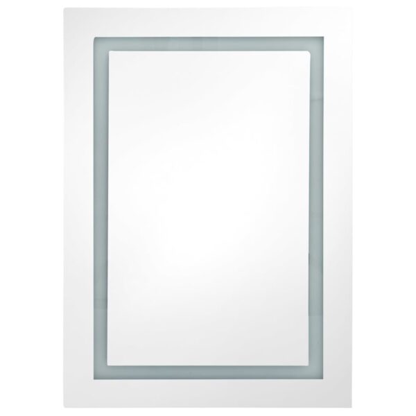 8719883728421_g_en_hd_2.jpg LED Bathroom Mirror Cabinet 50x13x70 cm