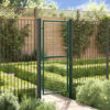 8719883769028_m_en_hd_1.jpg Fence Gate Steel 100x200 cm Green
