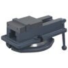 Turntable Vice Machine Cast Iron 100 mm