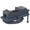 Turntable Vice Machine Cast Iron 100 mm