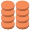 14 Piece Polishing Pad Set 150 mm