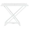 8719883860008_g_en_hd_1.jpg Folding Clothes Dry Rack White Plastic