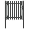 8719883865256_a_en_hd_1.jpg Garden Fence Gate Steel 1x1.25 m Anthracite