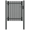 8719883865263_a_en_hd_1.jpg Garden Fence Gate Steel 1x1.5 m Anthracite