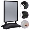 8719883868066_g_en_hd_3.jpg A1 Waterbase Poster Stand Black Aluminium Alloy