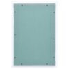 Access Panel with Aluminium Frame and Plasterboard 400x600 mm
