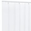 Strip Curtain Roll PVC 1.6 mm x 200mm 25 m