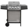8719883970226_g_en_hd_2.jpg Gas BBQ Grill with 4 Burners Black and Silver