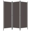 8720286022634_g_en_hd_1.jpg 3-Panel Room Divider Anthracite 150x180 cm