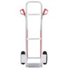Hand Truck with Handles 49.5x45x118 cm Aluminium 150 kg