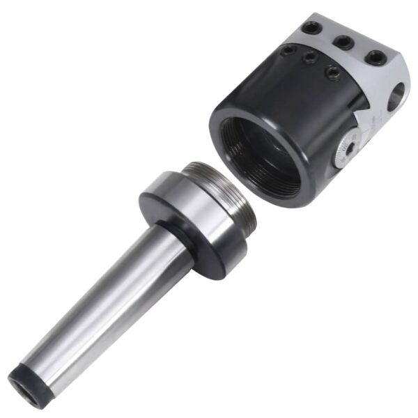 15 Pieces Boring Tool Set 50 mm Boring Head MT3-F1-12