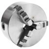 8720286025208_a_en_hd_1.jpg 3 Jaw Self-Centering Lathe Chuck 160 mm Steel