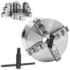 8720286025239_g_en_hd_1.jpg 4 Jaw Self-Centering Lathe Chuck 125 mm Steel