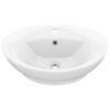 8720286036372_a_en_hd_1.jpg Luxury Basin Overflow Oval Matt White 58.5x39 cm Ceramic