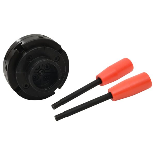 8720286090572_g_en_hd_2.jpg 4 Jaw Wood Chuck with M33 Connection Steel 100 mm