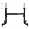 Universal Wood Lathe Stand