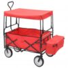 8720286144923_g_en_hd_1.jpg Folding Hand Trolley with Canopy Steel Red