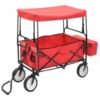 8720286144923_g_en_hd_2.jpg Folding Hand Trolley with Canopy Steel Red