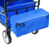 8720286144930_g_en_hd_3.jpg Folding Hand Trolley with Canopy Steel Blue