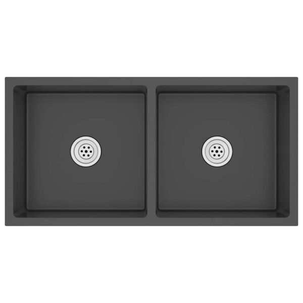 8720286179239_a_en_hd_1.jpg Handmade Kitchen Sink Black Stainless Steel