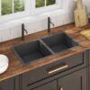 8720286179239_m_en_hd_1.jpg Handmade Kitchen Sink Black Stainless Steel
