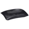 Sink Black 50x35x10 cm Marble
