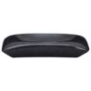 Sink Black 50x35x10 cm Marble