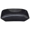 Sink Black 50x35x10 cm Marble