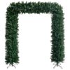 Christmas Tree Arch Green 240 cm