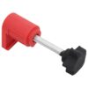 5 Piece Cam Clamp Tool Kit