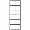 8720286446119_g_en_hd_1.jpg Sliding Door ESG Glass and Aluminium 76x205 cm Black